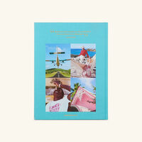 Mustique Icon Book 10x13cm assouline mustique icon book 10x13cm