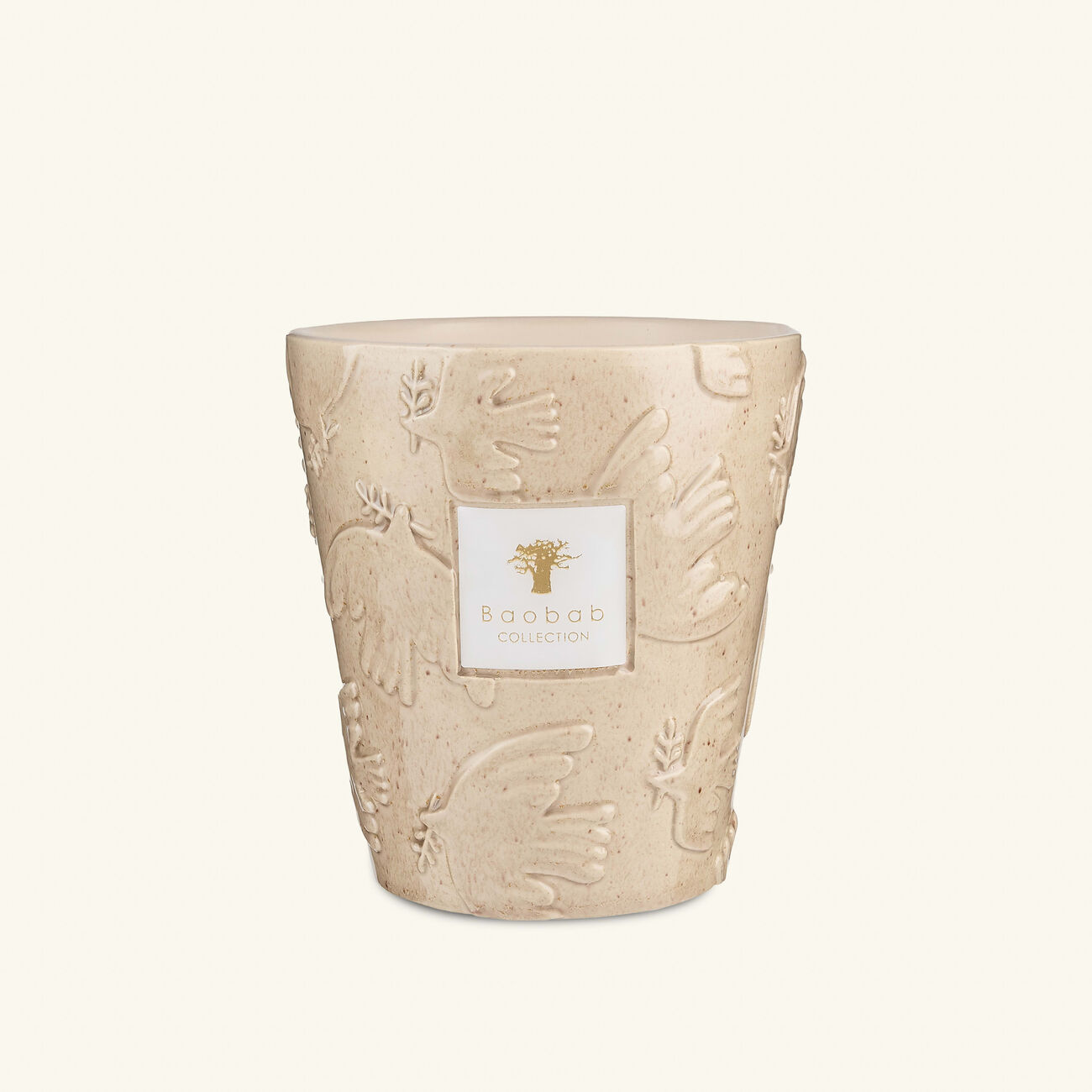baobab collection paloma candles max 16