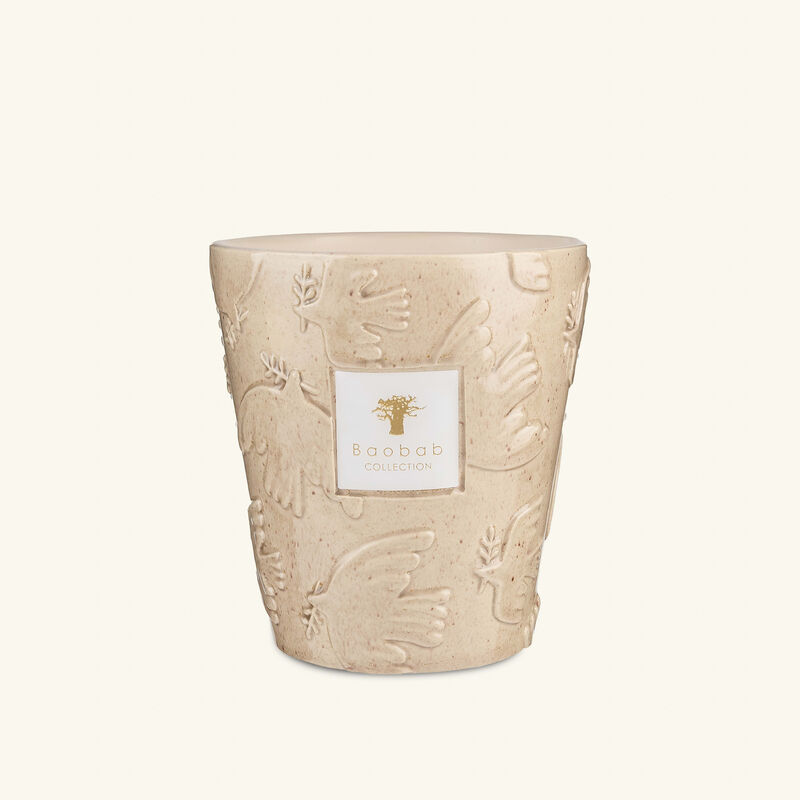 baobab collection paloma candles max 16