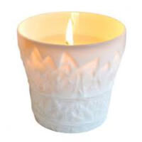 Charmille-Angelic Almond Candle Tumbler, small