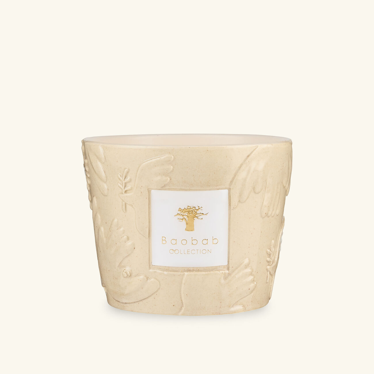 baobab collection paloma candles max 10
