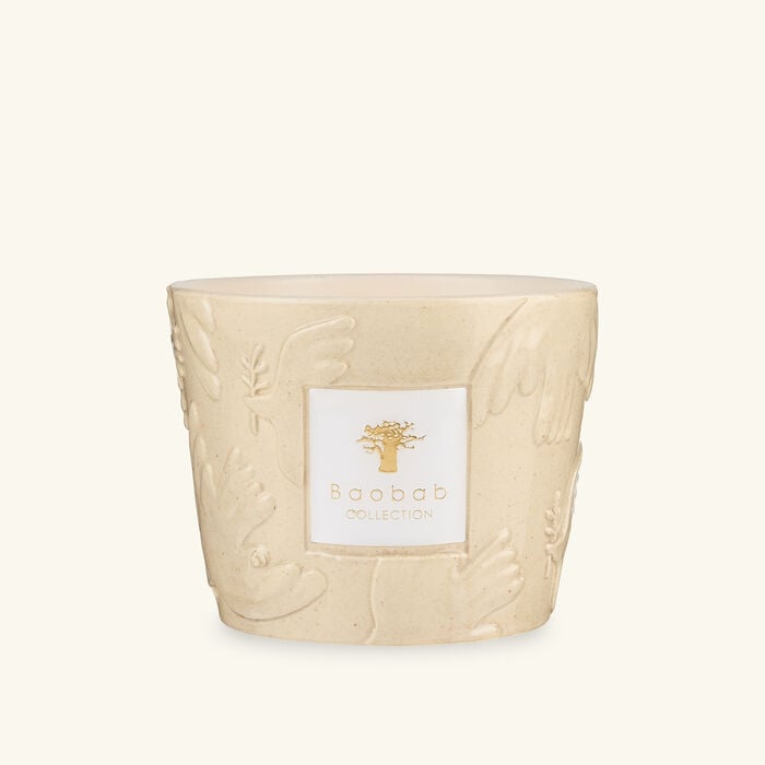 baobab collection paloma candles max 10