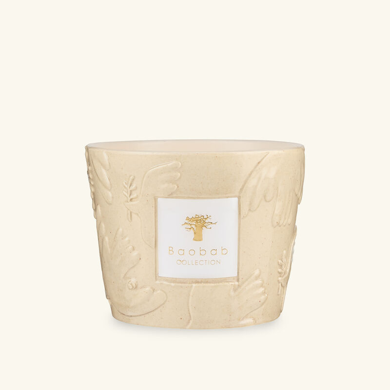 baobab collection paloma candles max 10