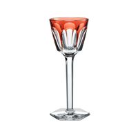 Harcourt Rhine Wine Glass Orange, small