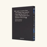 كتاب ذا كويست فور بريسجن فيرديناند بيرتو - 36 × 28 سم آسولين كتاب ذا كويست فور بريسجن فيرديناند بيرتو 36 28 سم