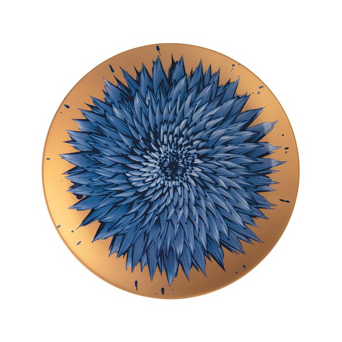 In Bloom Service Plate Large bernardaud in bloom service plate large