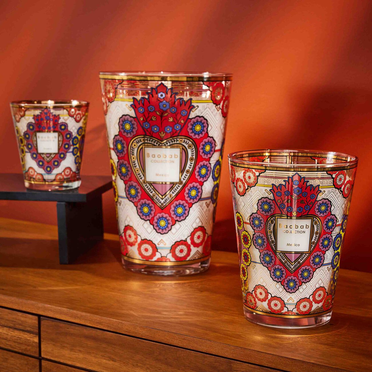 baobab collection mexico candle max 24
