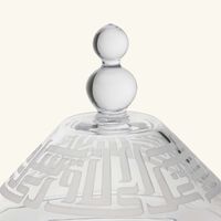 dimlaj dar sugar bowl clear