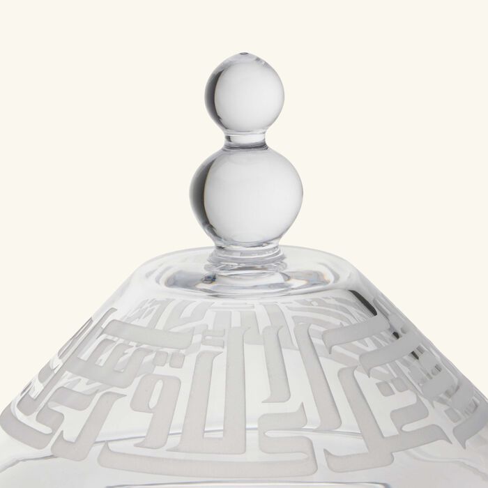 dimlaj dar sugar bowl clear