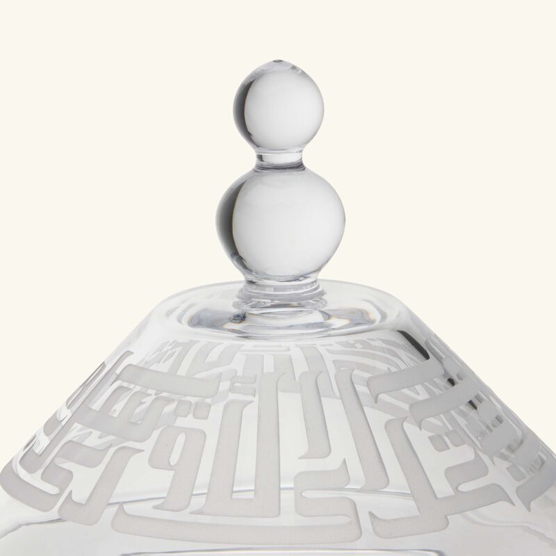 dimlaj dar sugar bowl clear