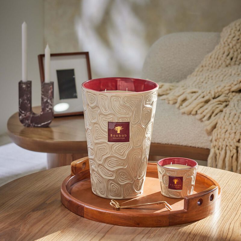 baobab collection ksar el glaoui max 35 candle