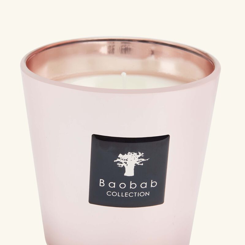 Roseum Candle Max 01 baobab collection roseum candle max 01