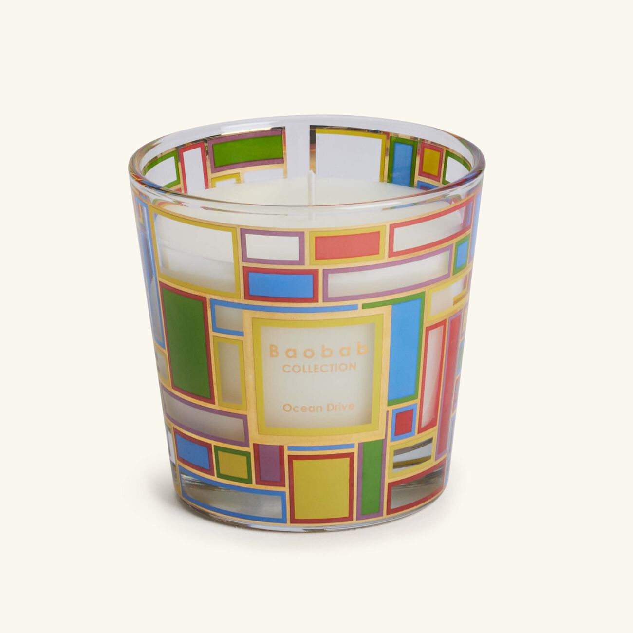 طقم الهدايا ماي فيرست باوباب  أوشن درايف