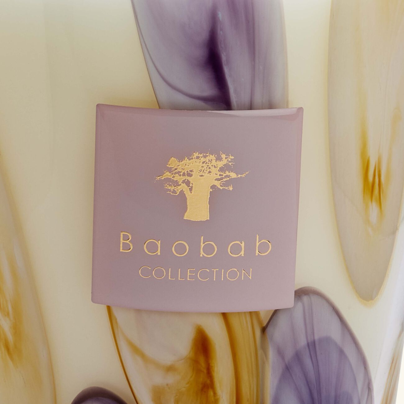 baobab collection riviera eilenroc candle max 24