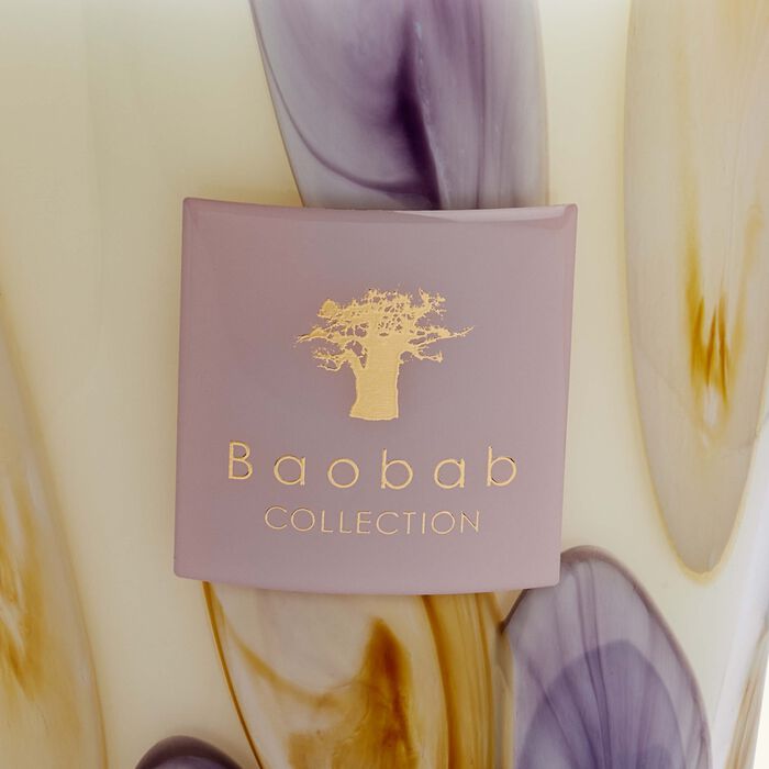 baobab collection riviera eilenroc candle max 24