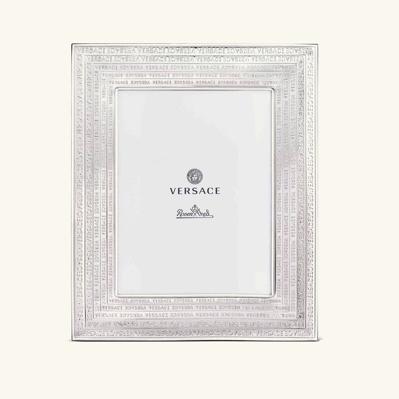 Picture Frame Silver 15x20cm versace picture frame silver 15x20cm