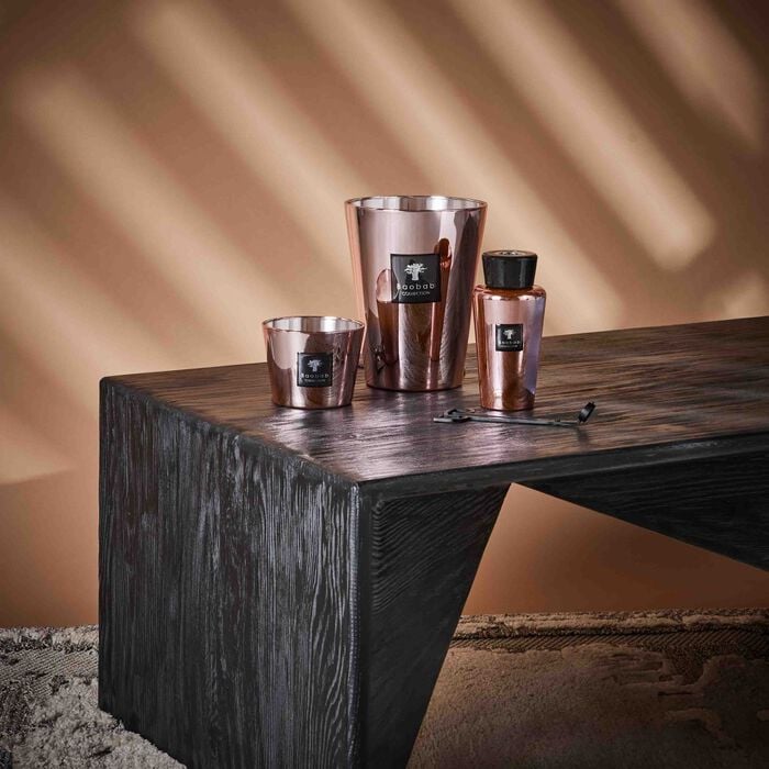 baobab collection roseum diffuser 500ml