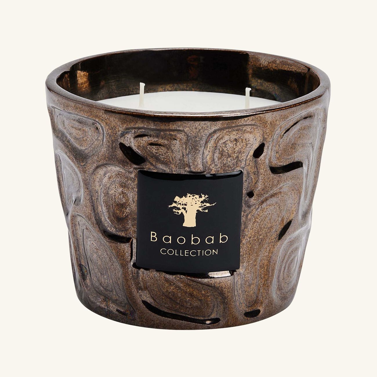 baobab collection ksar sultan max 10 candle