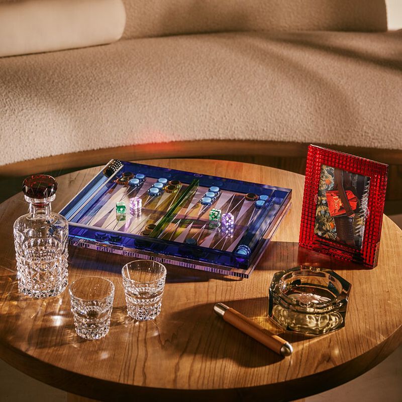 the luxe connoisseur set