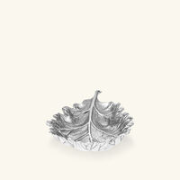 buccellati oak leaf bowl small