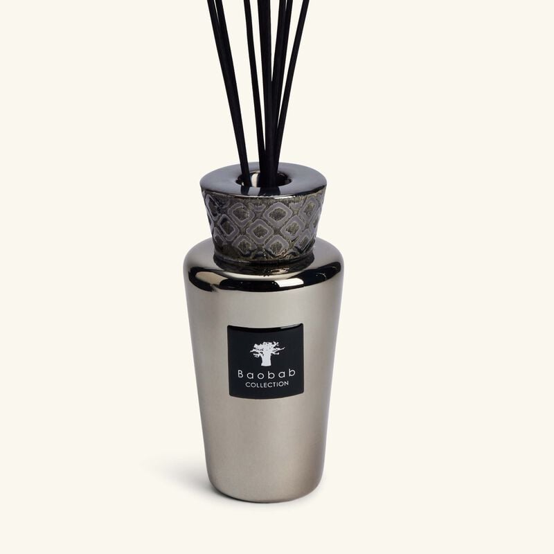 Les Exclusives Platinum Totem Diffuser baobab collection les exclusives platinum totem diffuser