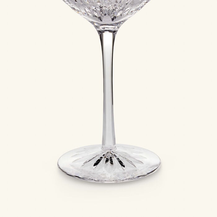 Mastercraft Irish Wine Glasses Set Of 2 waterford mastercraft irish wine glasses set of 2