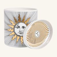 Immaginazione Soli Large Scented Candle fornasetti immaginazione soli large scented candle