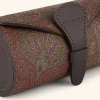 etro arnica watch tube brown