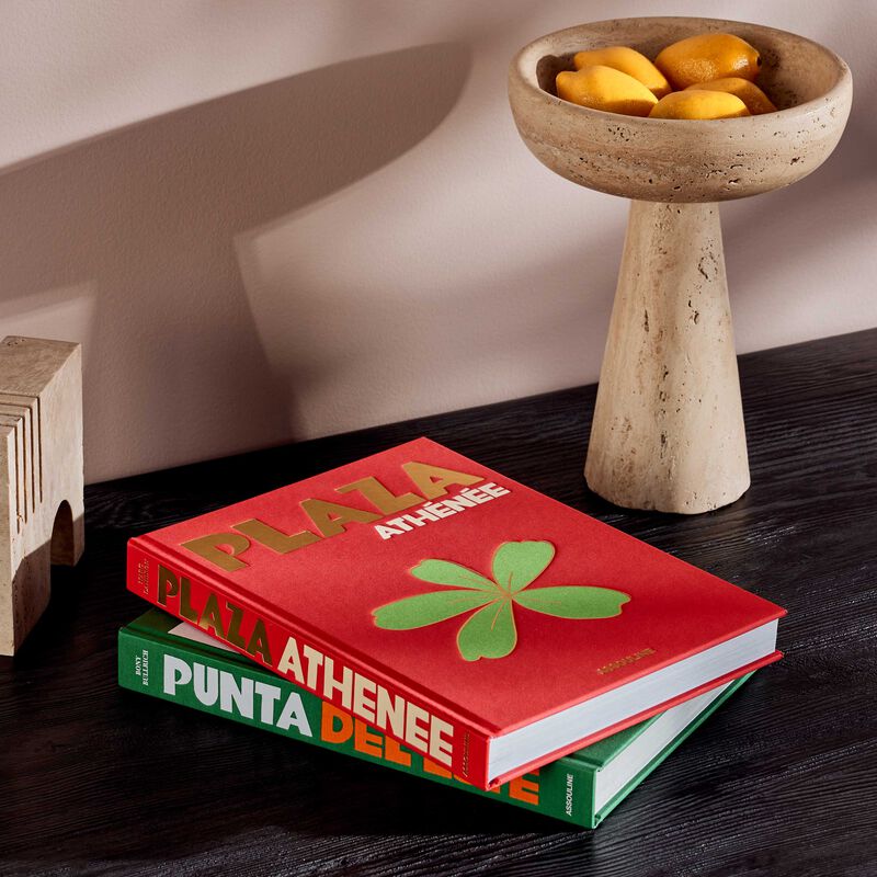 آسولين كتاب بلازا أثيني 25x33 سم