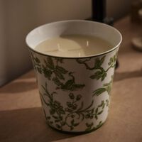 كوب ألبيرتين الكبير مع شمعة معطرة برناردو كوب ألبيرتين الكبير مع شمعة معطرة