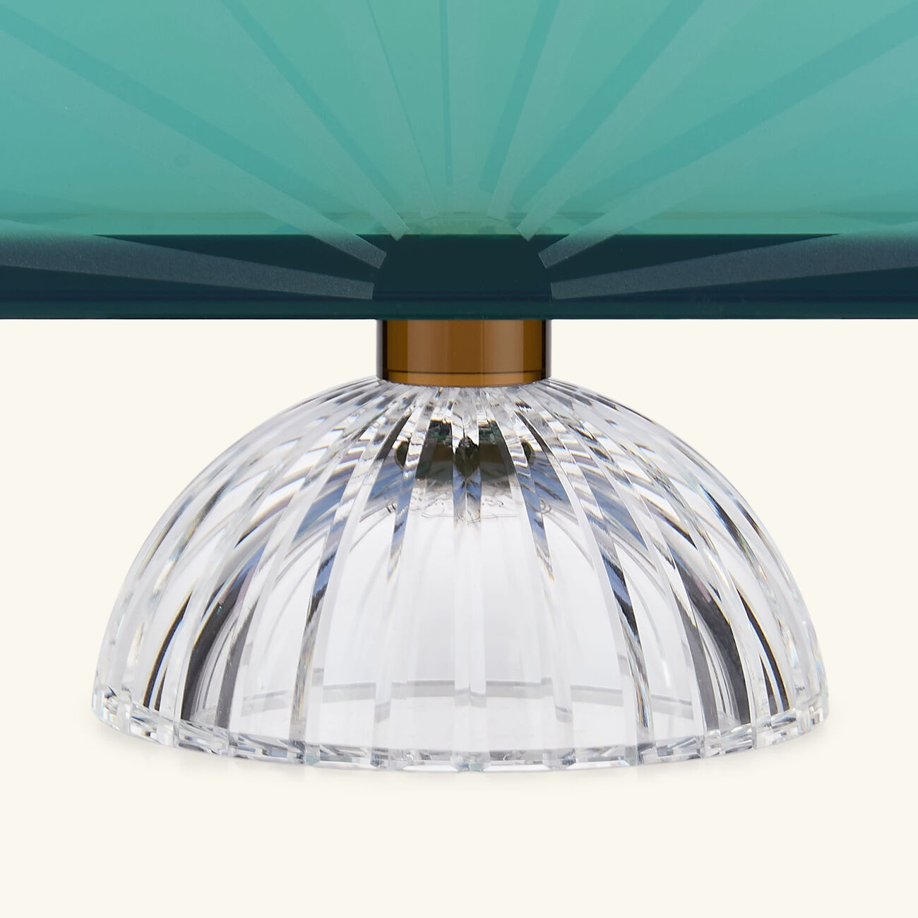 reflections copenhagen chlo napkin holder multicolored