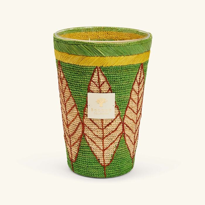 baobab collection ravintsara ravina candle maxi max