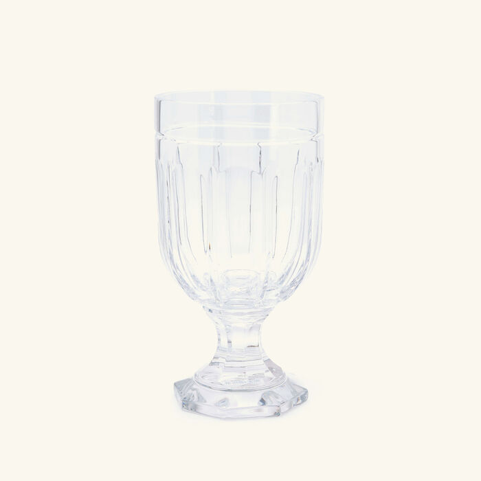 ralph lauren home coraline vase small clear