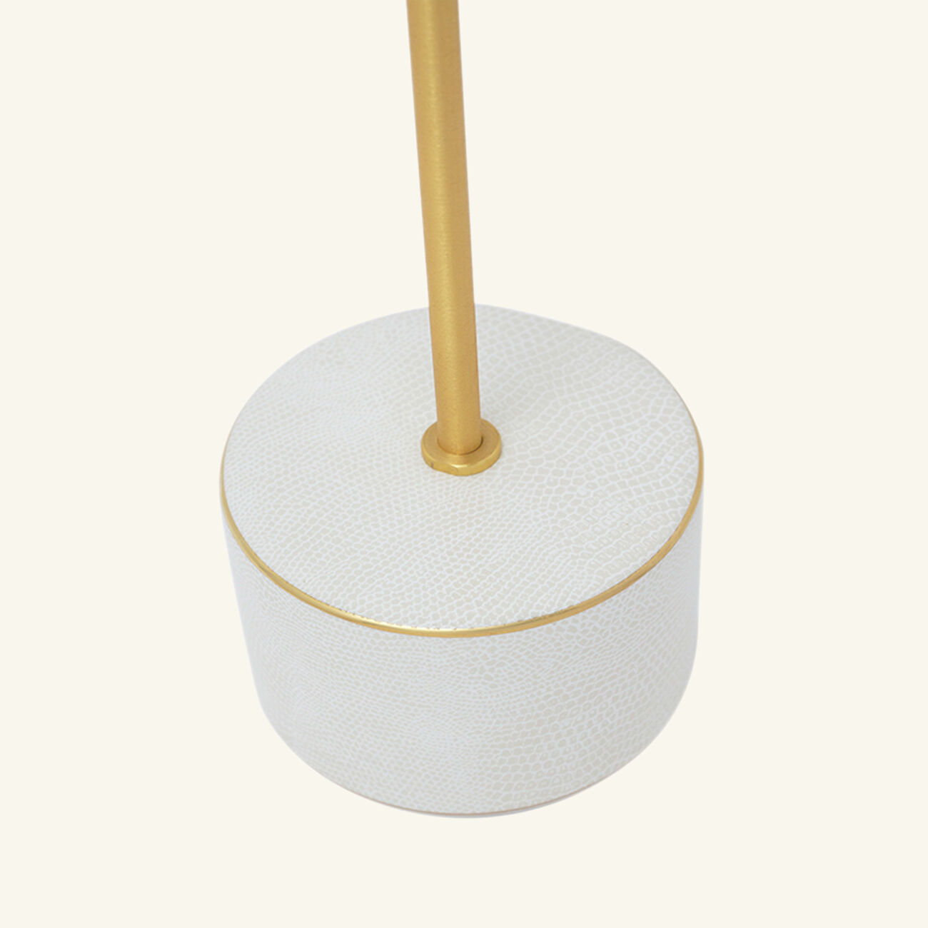 Campanule Sauvage Lamp bernardaud campanule sauvage lamp