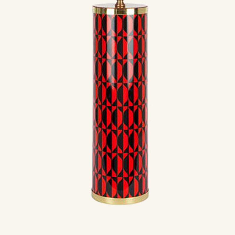 Cylindrical Pleated Lampshade fornasetti cylindrical pleated lampshade