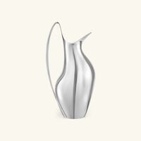 georg jensen koppel pitcher clear 1 2l