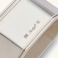 كريستوفل حلقة المناديل آن باللون الفضي