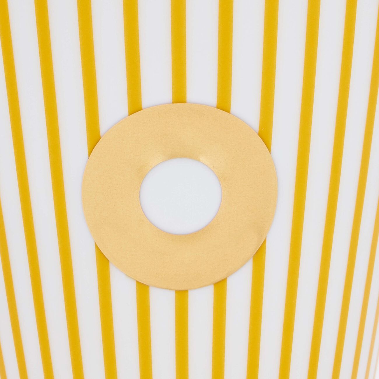 برناردو كأس الشرب ديلفوس إيولي أصفر