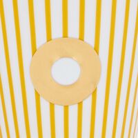 برناردو كأس الشرب ديلفوس إيولي أصفر