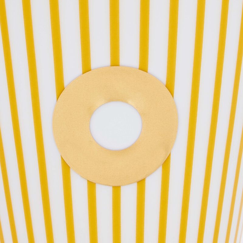 برناردو كأس الشرب ديلفوس إيولي أصفر