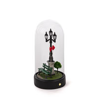 My Little Valentine Table Lamp, small