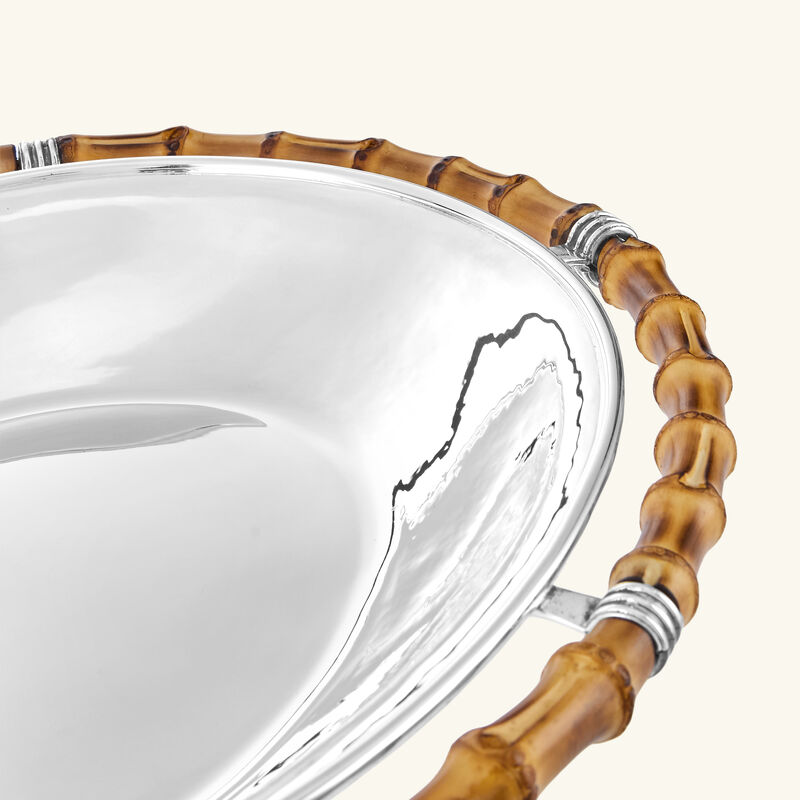 buccellati tahiti tray 38 x 32cm