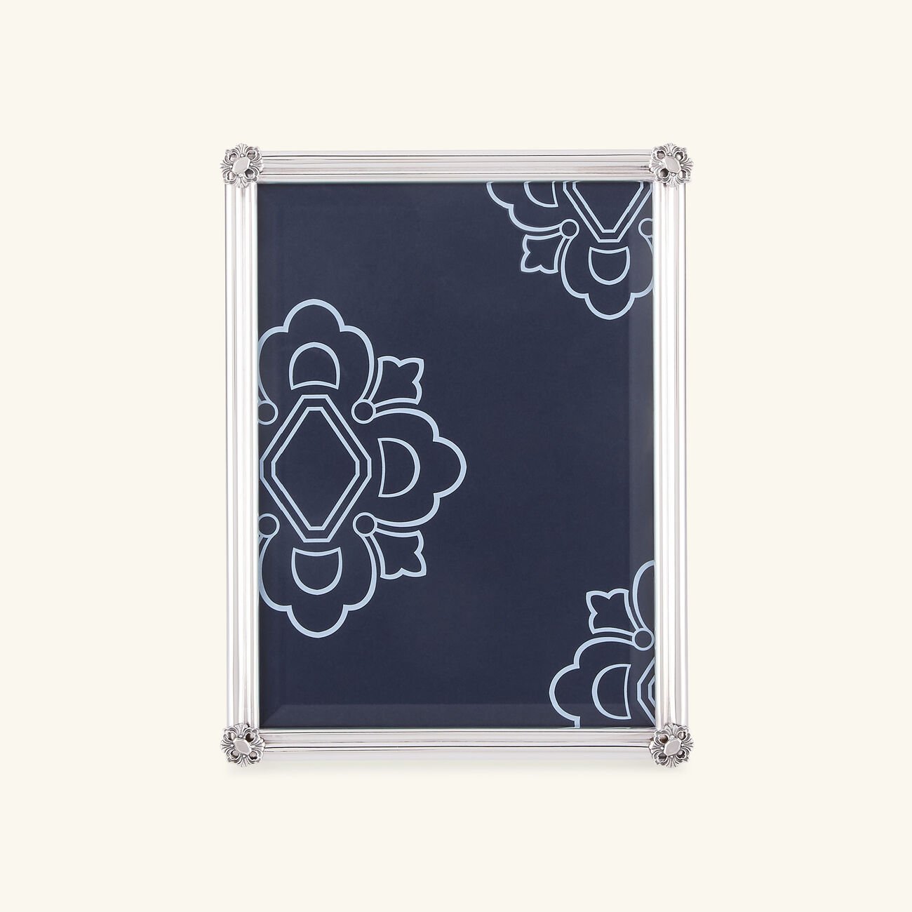 buccellati opera picture frame 13x18cm