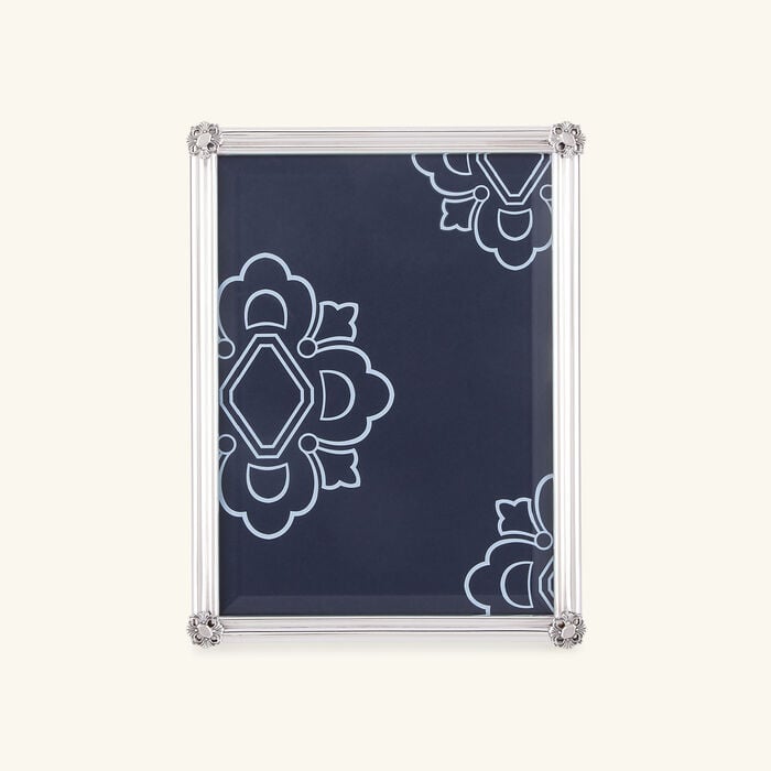 buccellati opera picture frame 13x18cm