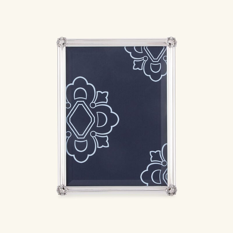 buccellati opera picture frame 13x18cm