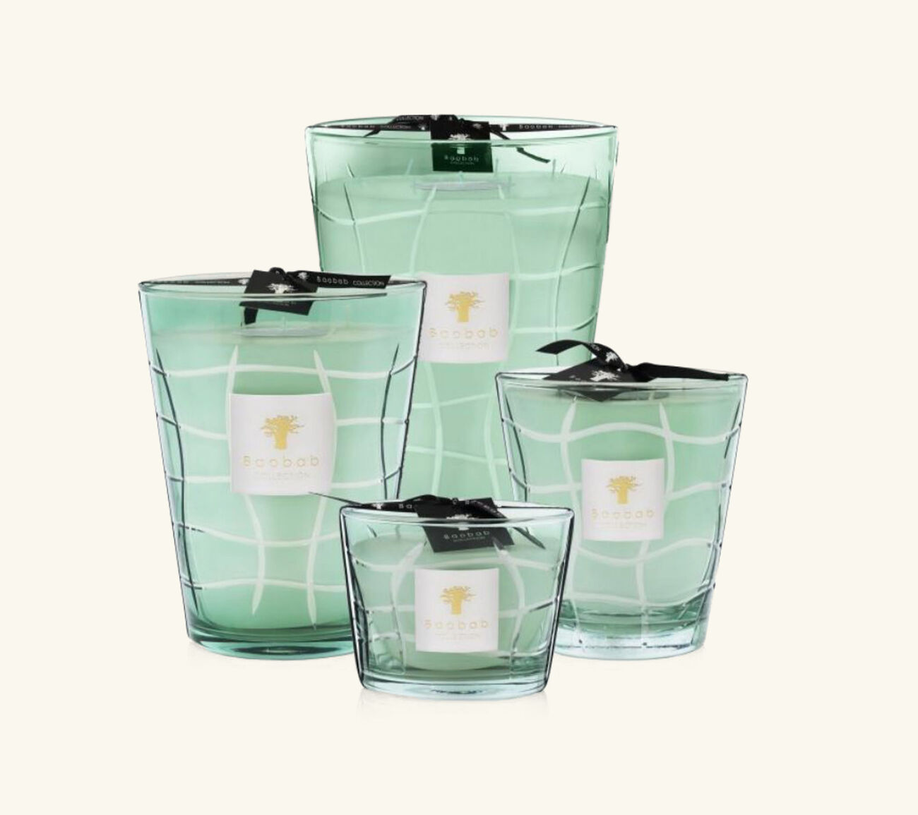 baobab collection waves nazare candle max 24