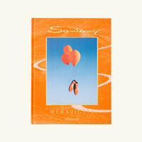 آسولين كتاب سانتوني ميرافيليا   33   25 سم