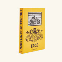 assouline the race of gentlemen book 33x25cm