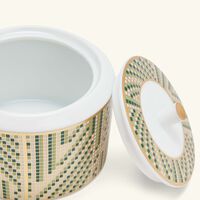 bernardaud augusta sugar bowl