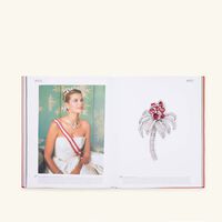 آسولين كتاب كارتييه  المجموعة الأيقونية 19 16 سم